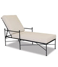 Outdoor Lounge