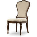 Casual Dining Leesburg Upholstered Side Chair