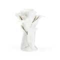 Chelsea Flower - White