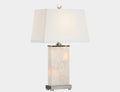 Allen Alabaster Table Lamp
