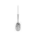 Talon Candleholder - Nickel