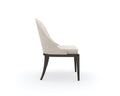 Natural Choice Side Chair-Oatmeal