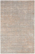 CK029 Captivating Grey Beige Modern Polyester Area Rug
