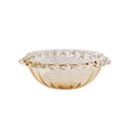 Maria Bowl - Amber