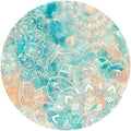 Imagination Multicolor Kids Polyester Area Rug