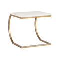 Ashland Side Table - Medium