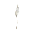 Aiden Sconce - Silver