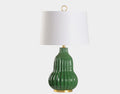 Oliver Lamp - Parrot Green