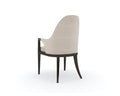 Natural Choice Arm Chair - Oatmeal