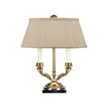 Trevor Lamp