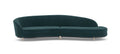 Three's Company Left Chaise Sectional