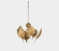 Foglia Di Palma Chandelier