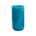 Vista Blue Vase (Sm)