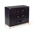 Bruce Chest