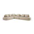 Sasso Large L Sec - Oatmeal