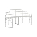Blue Ridge Bench