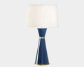 Zuri Table Lamp - Blue