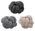 Channing Velvet Knots Set