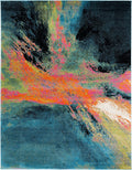 Galaxy II Rug
