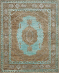 Tangier Rug