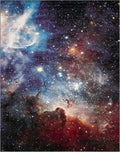 Galaxy Rug