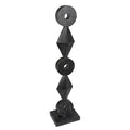 Totem Sculpture