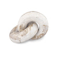 Josephine Genuine Marble Decorative Knot