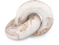 Josephine Genuine Marble Decorative Knot