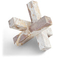Sitges Genuine Marble Decorative Object