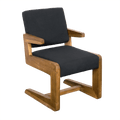 Bruce Chair