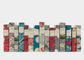 Kimono Print Title Author