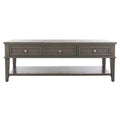 Manelin Coffee Table in Ash Grey