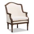 Charlemagne Chair