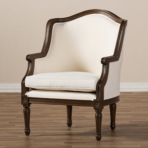 Charlemagne Chair