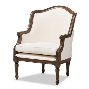 Charlemagne Chair