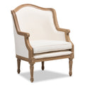 Charlemagne II Accent Chair