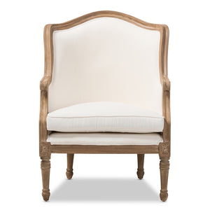 Charlemagne II Accent Chair