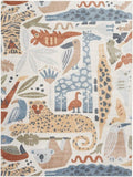 Astra Washable Rug