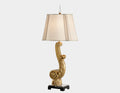 Acanthus Lamp