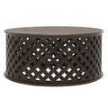 Kaydix Round Coffee Table