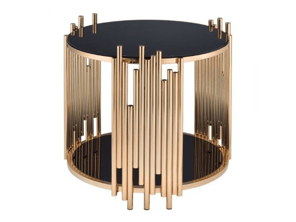 Tanquin Side Table