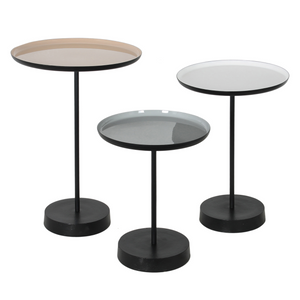 Stepping Stone Accent Table