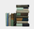 12 Vol. Domain & Arches