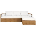 Anguilla Outdoor Sectional