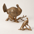 Merriam Turkey & Fowl Set