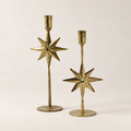 Winter Solstice Candleholder
