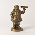 Saint Nick Figurine