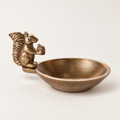 Walnut Bowl
