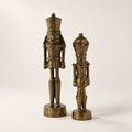 Vintage Nutcracker Figurine