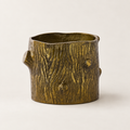 Winter Forest Planter